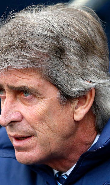 Pellegrini dismisses Mourinho claims about Chelsea campaign